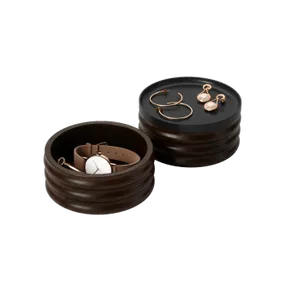 UmbraTesora Wood Storage Box