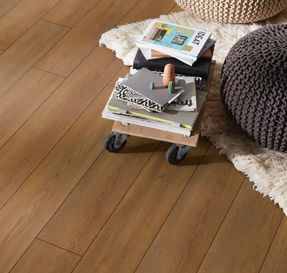 Virag Lamfloor 31 Flooring