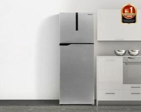 Panasonic 3 Star 6 Stage Smart Inverter Frost Free Double door Refridgerator