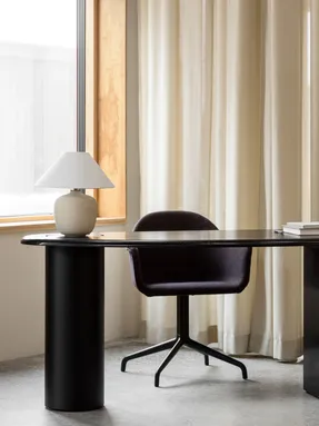 Audo Harbour Dining Chair