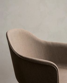 Audo Harbour Dining Chair