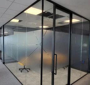 Apton Quartzglide 2 Sliding Glass Door