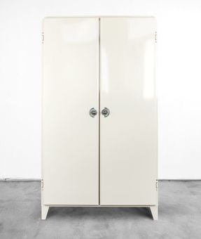 Officine Tamborrino Galley Wardrobe