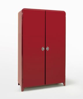 Officine Tamborrino Galley Wardrobe