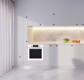 Cata Mds 8008 Wh Ovens