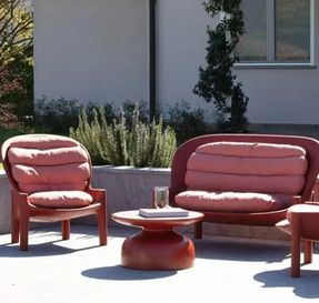 Serralunga Balzac Outdoor Sofas