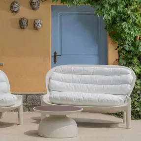 Serralunga Balzac Outdoor Sofas