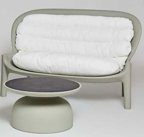 Serralunga Balzac Outdoor Sofas