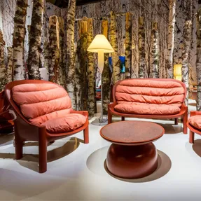 Serralunga Balzac Outdoor Sofas