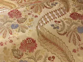 Pierre Frey Fadini Borghi - Firenze Fabrics