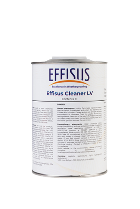 Effisus Effisus AllTiteGutter Waterproofing Solution