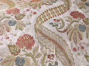 Pierre Frey Fadini Borghi - Firenze Fabrics