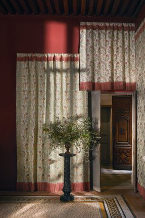 Pierre Frey Fadini Borghi - Firenze Fabrics