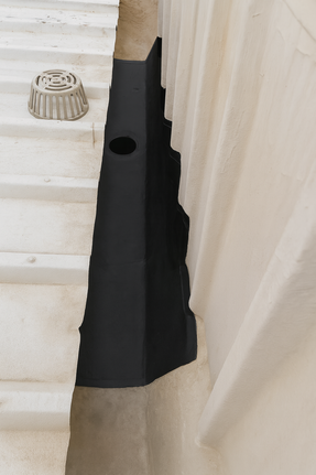 Effisus Effisus AllTiteGutter Waterproofing Solution