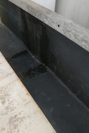 Effisus Effisus AllTiteGutter Waterproofing Solution