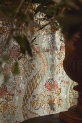 Pierre Frey Fadini Borghi - Firenze Fabrics