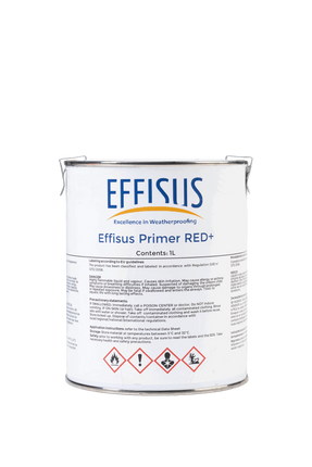 Effisus Effisus AllTiteGutter Waterproofing Solution