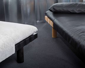 Pulpo Pallet Daybed