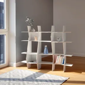 Radis Shelf WAV