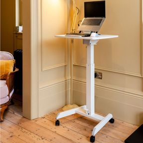 Posturite Portable Height Adjustable Desk V2