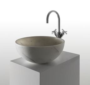 Kreoo Bowl N° 4 Washbasin