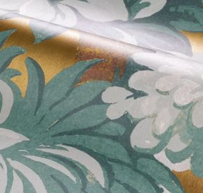 Casamance Broceliande Wallpanel
