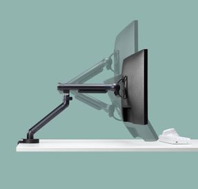 colebrookbossonsaunders Flo Monitor Arm