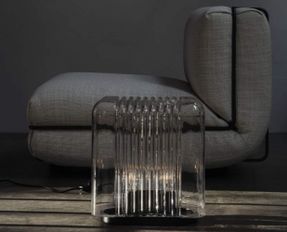Cassina Lari Table Lamp