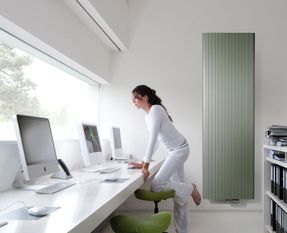 Vasco Aluminium Radiators Alu-zen