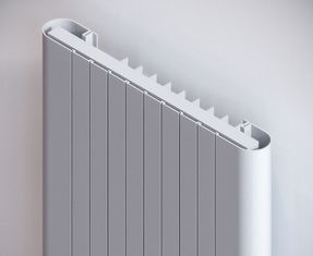Vasco Aluminium Radiators Alu-zen