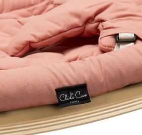 Charlie Crane Seat For Levo Baby Rocker Cushio