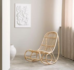 Sika-design Nanny Rocking Chair