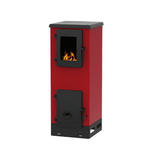Alfaplam Vulkan S stoves