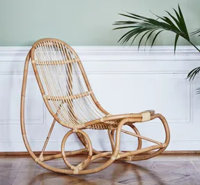 Sika-design Nanny Rocking Chair