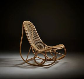 Sika-design Nanny Rocking Chair