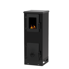 Alfaplam Vulkan S stoves