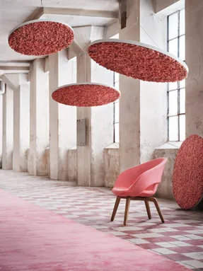 Nordgrona Glade Decor