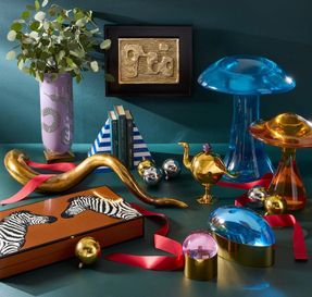 Jonathan Adler Cabana Bookends