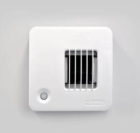 Aereco Bxc² Exhaust Units