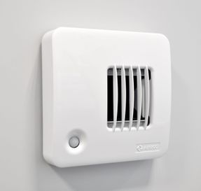 Aereco Bxc² Exhaust Units