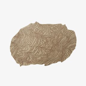 Ligne Roset Topographie Rug