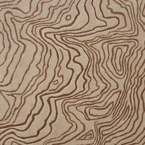 Ligne Roset Topographie Rug