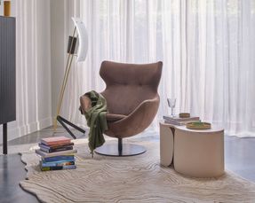 Ligne Roset Topographie Rug