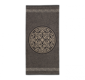Leitnerleinen Terry Towel Rosetta - 443
