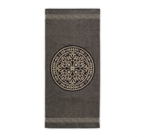 Leitnerleinen Terry Towel Rosetta - 443
