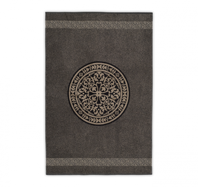Leitnerleinen Terry Towel Rosetta - 443