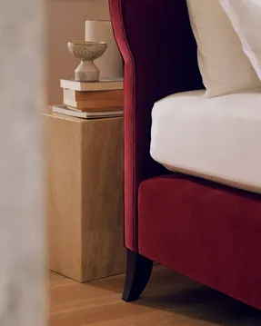 Savoir Elly Headboard