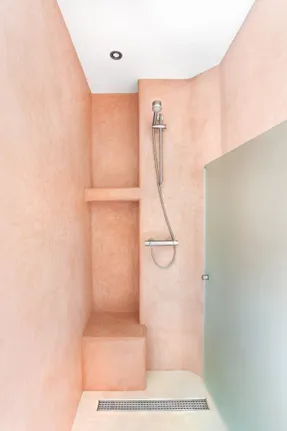 Tierrafino Tadelakt Lime Plaster Stone