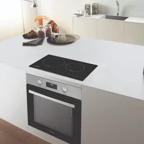 Cata IB2 PLUS BK Hob