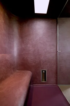 Tierrafino Tadelakt Lime Plaster Stone
